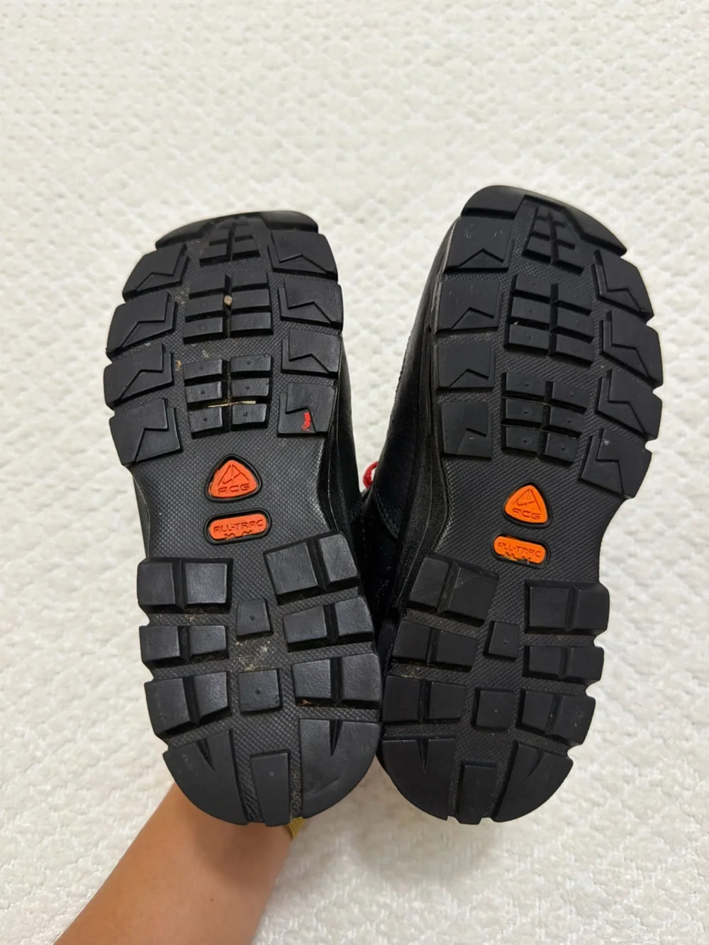 Nike ACG nike air
